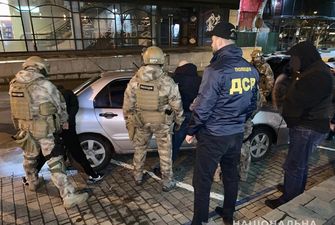Стрілянина у Дніпрі: поліція затримала п’ятьох учасників конфлікту