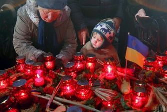 Геноцид українського народу є злочином проти людяності - митрополит Епіфаній