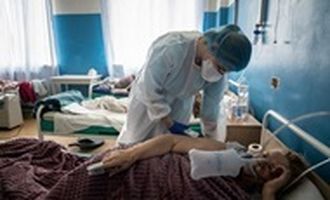 За неделю от COVID-19 и гриппа в Украине скончались 28 человек