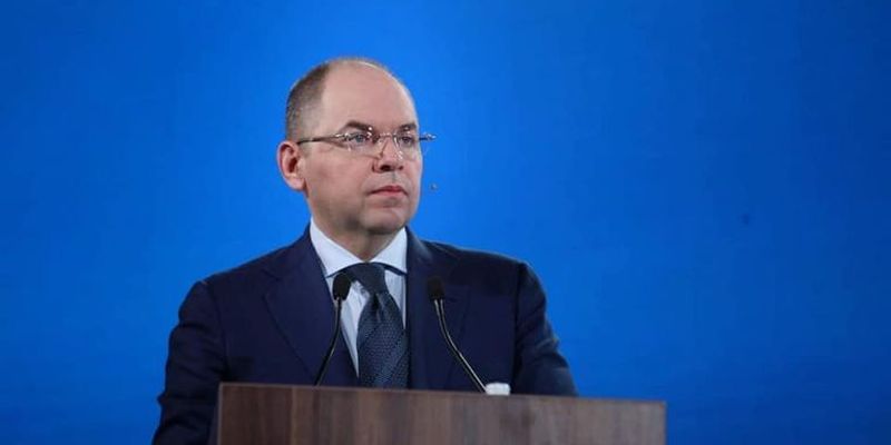 "Мне непонятно": Степанов прокомментировал свою отставку с должности главы Минздрава