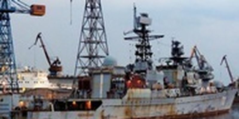 В России заявили об испытании комплекса Кинжал в Балтийском море