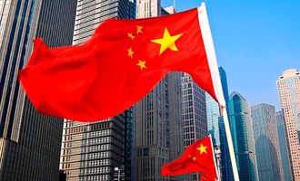 Китай приобщился к «оси зла». Как пытается сорвать проведение Глобального саммита мира