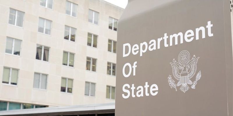 Держдеп США не підтвердив слова Дуди щодо переговорів про спільне використання ЯЗ
