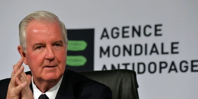 Президент WADA: «Россия предпочла продолжить свою позицию обмана и отрицания»
