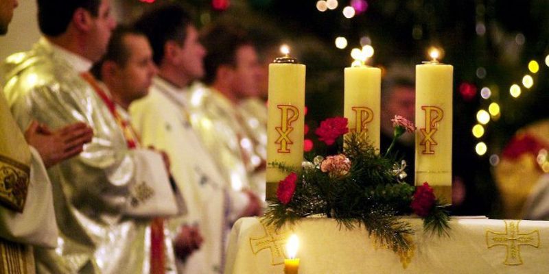 Святвечір католицького Різдва: історія та традиції