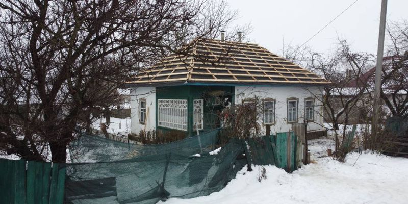 Сколько семей украинцев могут претендовать на восстановление домов, разрушенных РФ: в Раде ответили