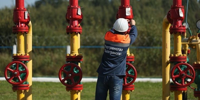 Нафтогаз: Нужны переговоры с Газпромом по транзиту