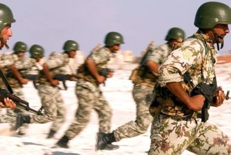 Президент Египта говорит о готовности начать военные действия в Ливии