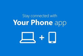 Приложение Microsoft Your Phone получило функцию звонков