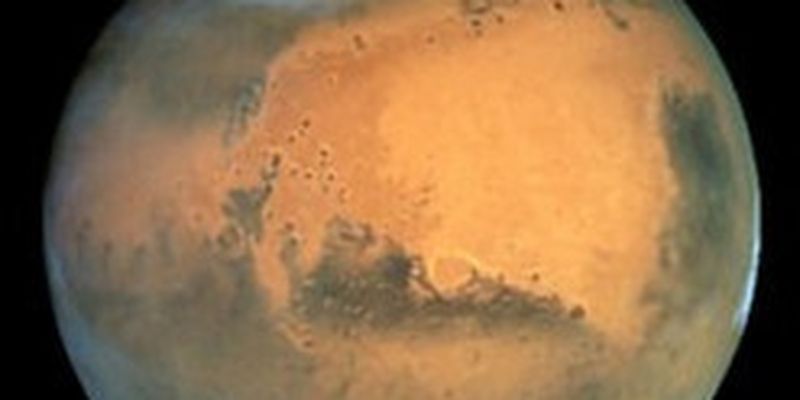 Марсохід знаходить інтригуючі факти в пошуках життя за межами Землі
