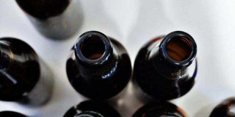 10 признаков того, что у вас алкоголизм