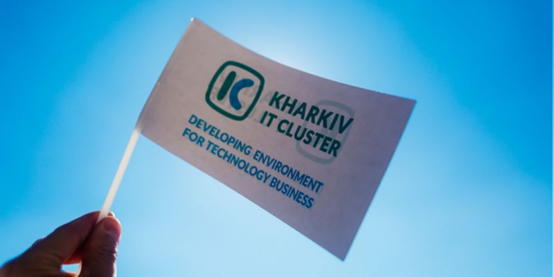 Харьковский IT Кластер выступил за внедрение налога на выведенный капитал в Дія City
