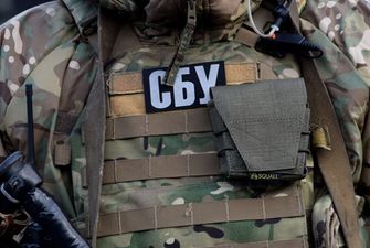 СБУ просит не пугаться военных и ходить с документами - на Киевщине масштабные учения