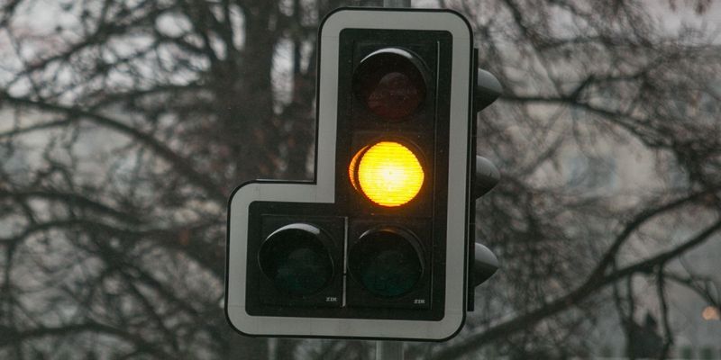 В Украине во время отключений электрчества не работают светофоры: что нужно знать водителю