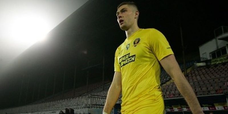 Неожиданный выбор: назван лучший футболист чемпионата Украины
