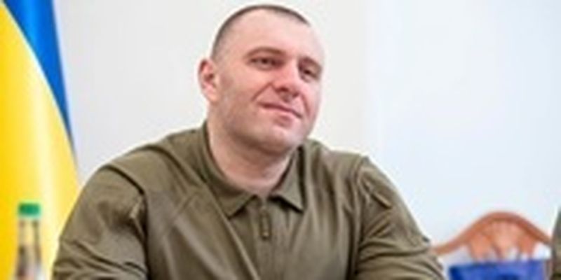 СМИ: СБУ отрицает, что Малюк обжаловал в суде Москвы свой "заочный арест"