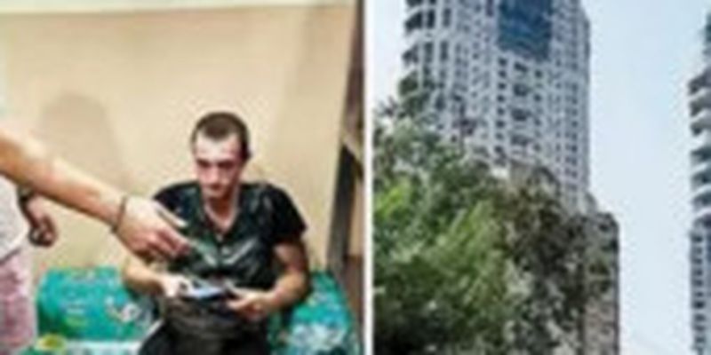 Двох російських ютуберів затримали за проникнення в хмарочос у Мумбаї