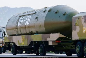 США сподіваються, що Росія вмовить Китай вести переговори про ядерну зброю