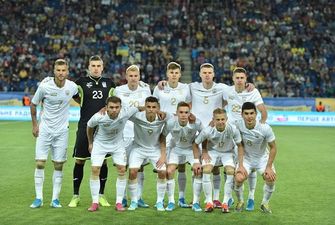 Збірна України визначилася з тренувальною базою на Євро-2020