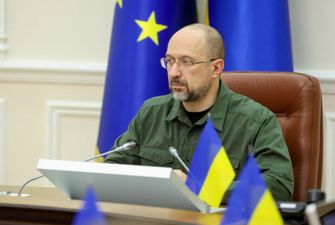 В ЕС планируют собрать тысячи генераторов и энергооборудования для Украины - Шмыгаль