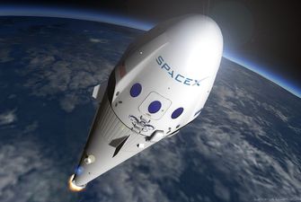 SpaceX опять перенесла запуск ракеты Falcon с 60 спутниками