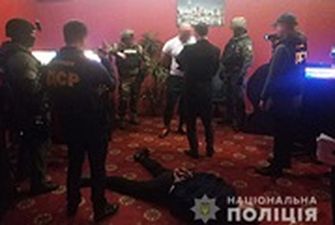 В Киеве задержали банду фальшивых коллекторов