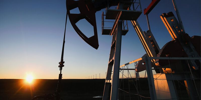 Російські компанії різко скоротили видобуток нафти – ЗМІ