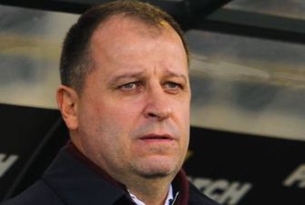 Вернидуб: «Украинским тренерам стоит не лежать на диване, а ехать в Европу и развиваться, тогда и физруками перестанут называть»
