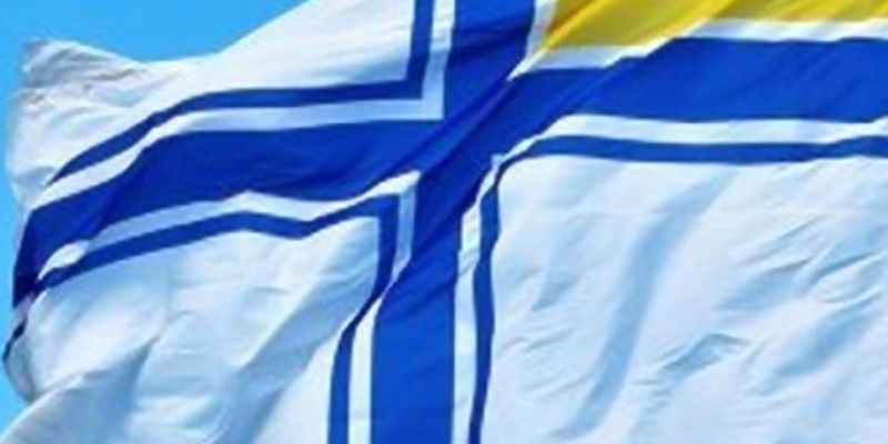 Британские дипломаты поздравили с праздником ВМС Украины