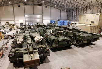 Прибытие танков Leopard 2 в Украину: в Германии сделали заявление