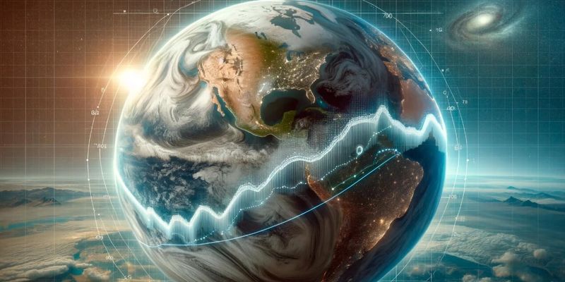 ИИ оставил ученых без работы: сообщит об апокалипсисе на Земле быстрее и дешевле