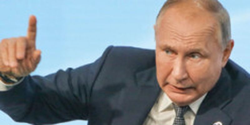 "Росія не може перемогти": Путін втрачає і без того малу підтримку союзників, — The Guardian