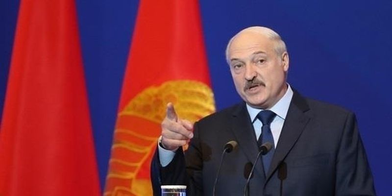 Лукашенко назвал главное условие для объединения с Россией