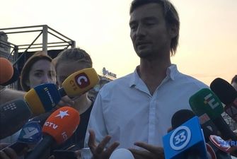Не танк, а танкист: Бадоев сказал, почему в Марше Достоинства не будет техники