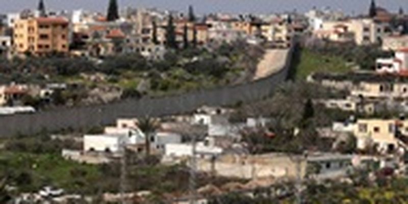 Израиль снял ограничения против сектора Газа