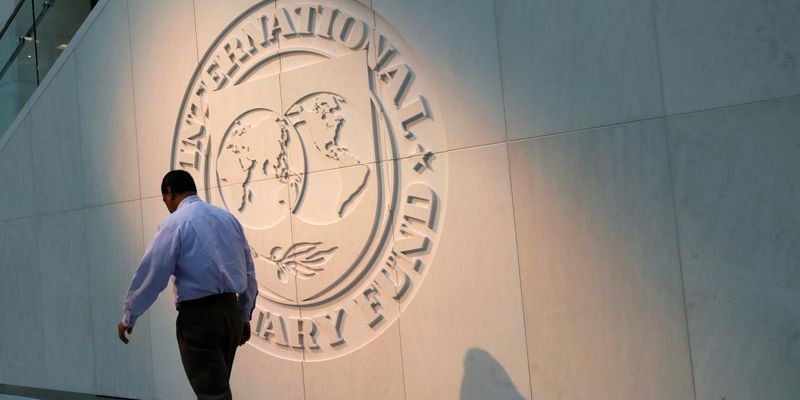 Глава МВФ попередила про загрозу Великої депресії у світовій економіці