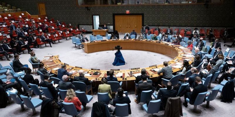 "Проснитесь!": постпред Израиля в ООН неожиданно призвал прислушаться к словам Зеленского