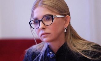 Юлия Владимировна, вас прям не узнать: Тимошенко удивила фанатов фотографией