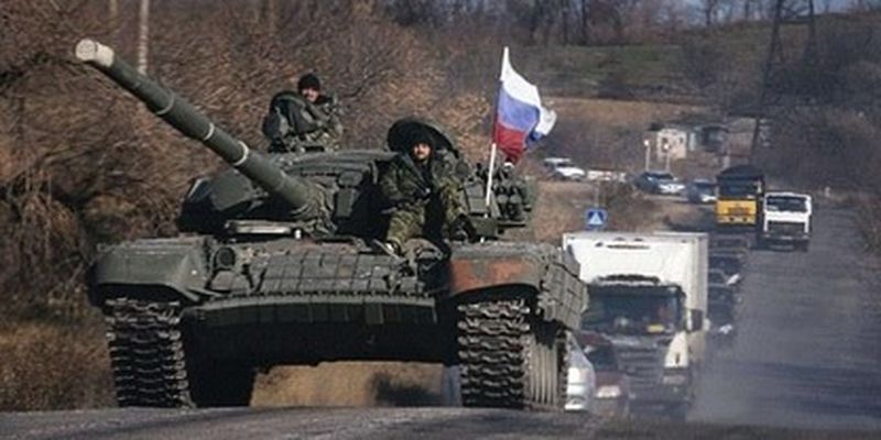 Они в панике и боятся: опубликованы переговоры перепуганных российских солдат