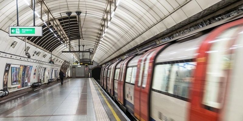 В Лондоне машинисты метро устроили масштабную забастовку