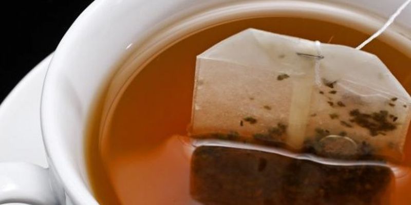 Ученые заявили, что чай в пакетиках может вызывать опасную болезнь