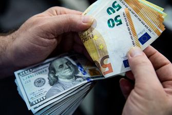 Покупка валюты: свежие цены на доллар и евро в обменниках