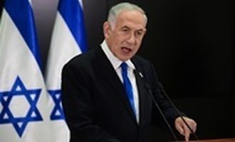 Нетаньяху поручил подготовить список целей в Ираке для атаки - СМИ