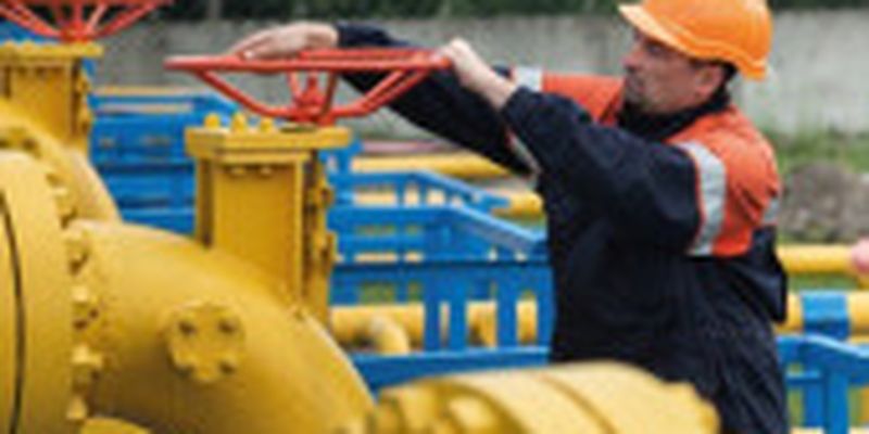 Україні можуть знадобитися додаткові обсяги імпорту газу - Оператор ГТС