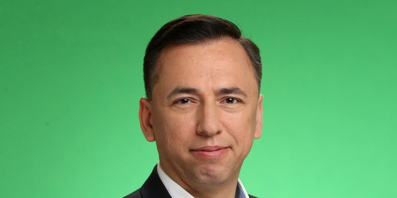 Нардеп Гевко попал в ДТП: появились новые подробности аварии