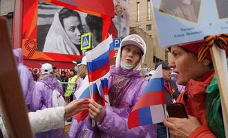 В России отменяют парады на 9 мая: что произошло