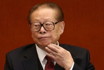 В Китае умер 96-летний преемник Дэн Сяопина и бывший генсек КПК Цзян Цзэминь: подробности