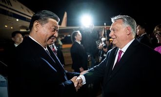 Не формула мира: Орбан после встречи с Си рассказал, какой мирный план будет продвигать Будапешт