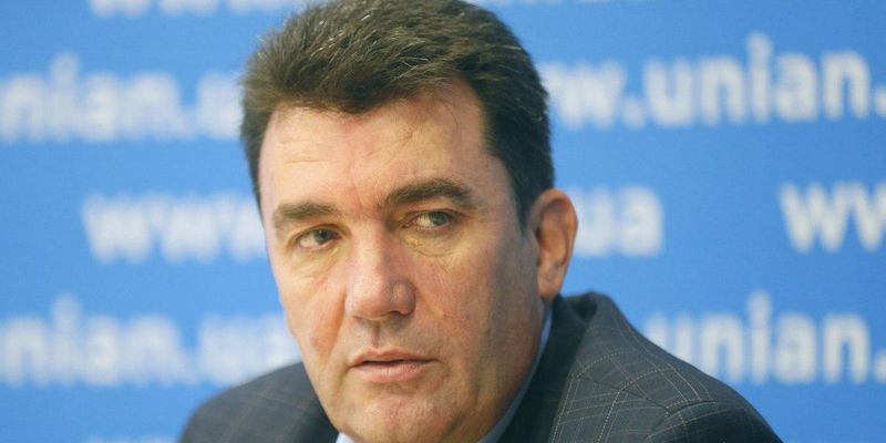 РНБО ухвалила один з п'яти сценаріїв реінтеграції Донбасу