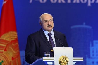 Масштабный пожар в Одессе: Лукашенко выразил соболезнование